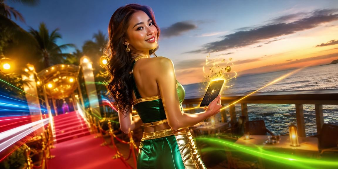 Promosi deposit istimewa sempena musim perayaan Malaysia di platform 1380