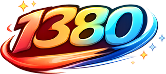 1380
